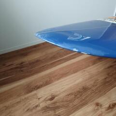 X−flavorサーフボード　5.10