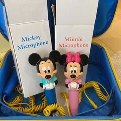 ディズニー ワールドファミリーフルセット未開封多数