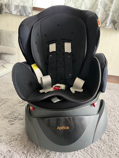 Aprica(アップリカ)  チャイルドシート