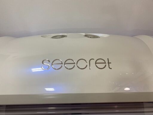 【限定価格】コラーゲンマシン　SEECRET　C200