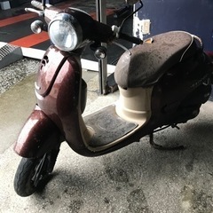 HONDA ジョルノ