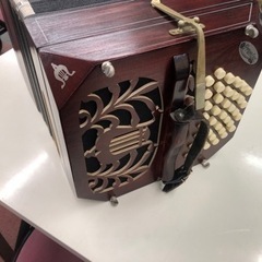 バンドネオン Premier