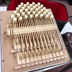 バンドネオン Premier