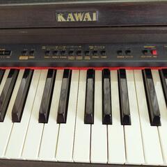 カワイ電子ピアノ  KAWAI