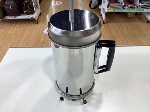 大木製作所のアルポットをご紹介します‼︎ トレジャーファクトリーつくば店
