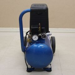 エアーコンプレッサー AM15-25 100V 1.5馬力 E-VALUE 25L (D4445ahxY)