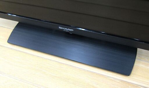 動作品 SHARP/シャープ AQUOS/アクオス 液晶テレビ LC-32H11 2014年製  