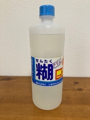 カネヨ洗濯糊ノールスライム作りにも だいおういか 八千代台の生活雑貨の中古あげます 譲ります ジモティーで不用品の処分