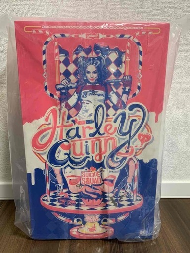 ホットトイズ ハーレークイーン スーサイドスクワット ホットトイズ ハーレークイーン スーサイドスクワット