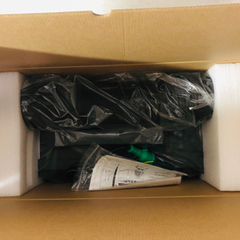 日動　YNC-A160　ポータブルスポットクーラー「カンゲキくん」