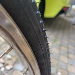 電動自転車YAMAHA PAS新品同様 