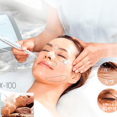 メタジェクト　美顔器 メタジェクト 美顔器