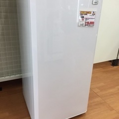 ハイアール 冷凍庫 100L JF-NU100G F20-03
