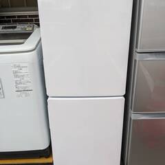 冷蔵庫 ハイアール JR-N148 2018年製 148L【3ヶ月保証★送料に設置込】自社配送時代引き可※現金、クレジット、スマホ決済対応※ 軒先渡し】ハイアール 148L冷凍冷蔵庫 JR-NF148B(W) 1台（直送品