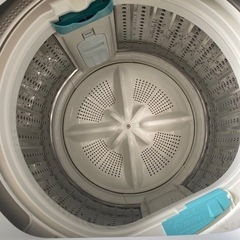 ○日立○2019年製○NW-Z70E5○7kg○洗濯機○S