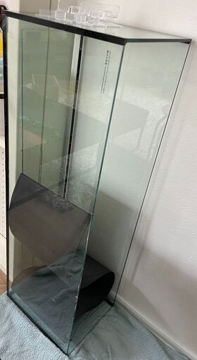 90cm水槽セット（外部フィルタ エーハイム2236＋Quaford 外部式