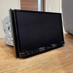 値下げ！！スズキ　ディーラー　ナビ　カロッツェリア　楽ナビ