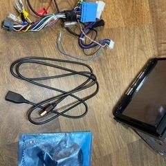 値下げ！！スズキ　ディーラー　ナビ　カロッツェリア　楽ナビ