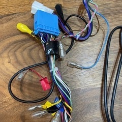 値下げ！！スズキ　ディーラー　ナビ　カロッツェリア　楽ナビ