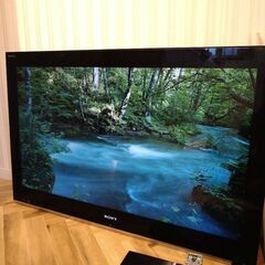 SONY BRAVIA TV LX900 KDL-40LX900 