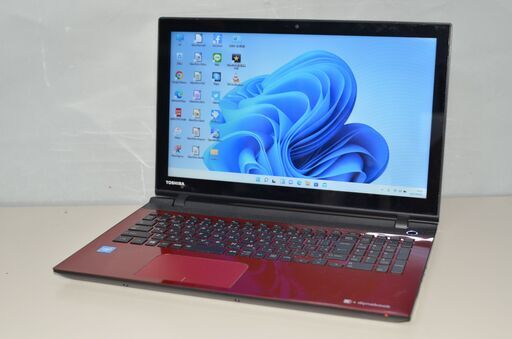 最新Windows11+office 新品爆速SSD256GB 東芝Dynabook BX/77UR celeron/メモリ4GB/15.6インチ/USB3.0/無線内蔵/DVDマルチ/WEBカメラ