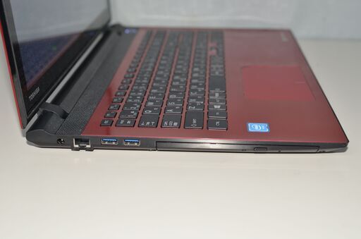 最新Windows11+office 新品爆速SSD256GB 東芝Dynabook BX/77UR celeron