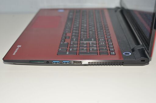 最新Windows11+office 新品爆速SSD256GB 東芝Dynabook BX/77UR celeron