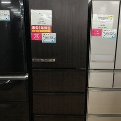 トレファク神戸新長田】AQUAの2020年製4ドア冷蔵庫です！!!!【取りに来れる