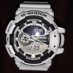 腕時計 ジーショック G-SHOCK GA-400-7AJF ホ...