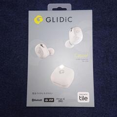 GLIDiC SOUND AIR TW-5100 ワイヤレスイヤホン