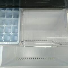 MITSUBISHI 三菱 冷蔵庫 MR-P15Z-B1 2016年製 146L 