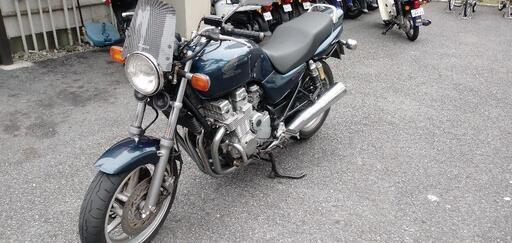 cb750 rc42　車検あり　直接取引希望　値下げ交渉あり