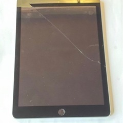 iPad修理①👩‍🔧 - 浦添市