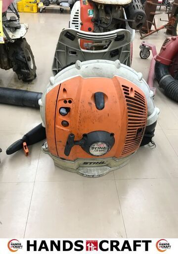 値下げしました！！✨スチール　ブロア　BR600　中古品✨うるま市田場✨