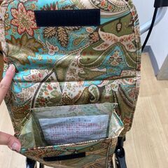 レガストック川崎本店】ウィズワン ライトステップ タイニーWヌーボ