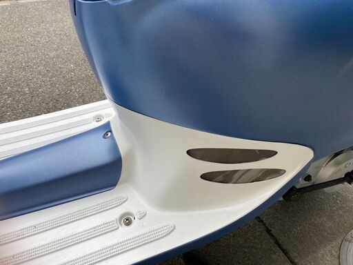 24,800円引きます・自賠R6/1まで料金込　ホンダ　ジョルノAF24／2スト 自賠R6/1まで料金込 ホンダ ジョルノAF24／2スト