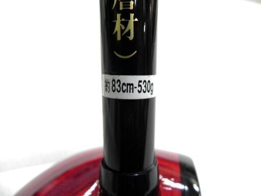 Northway sports パークゴルフクラブ NS-2675LA レディース 右利き 約