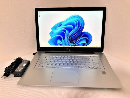 ◇取引終了 VAIO Fit15A☆Core i7 4500U/SSD240G/8G/Win11Pro/15型FHD■タブレットモードが便利です。