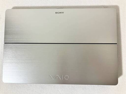 ◇取引終了 嬉しい VAIO Fit15A☆Core i7 4500U/1TB/8G/Win10/15型FHD