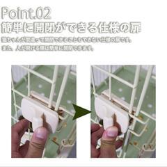 ■新品■猫■ケージ■