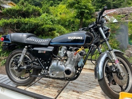 その他 GS1000 1979