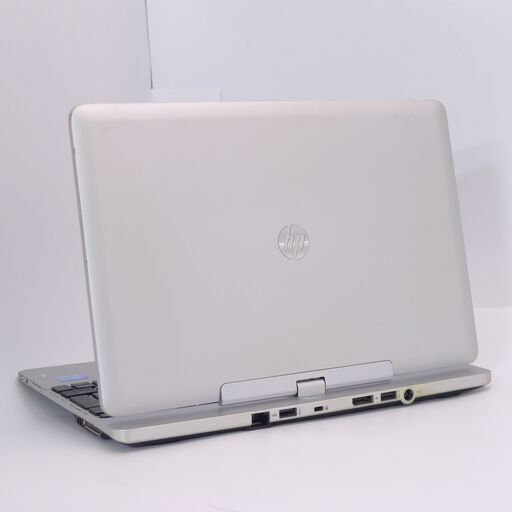 タッチ対応 Wi-Fi有 hp ノートパソコン Revolve 810 良品 第3世代 Core