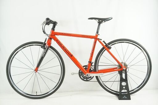 COLNAGO 「コルナゴ」 IMPACT 2009年モデル クロスバイク