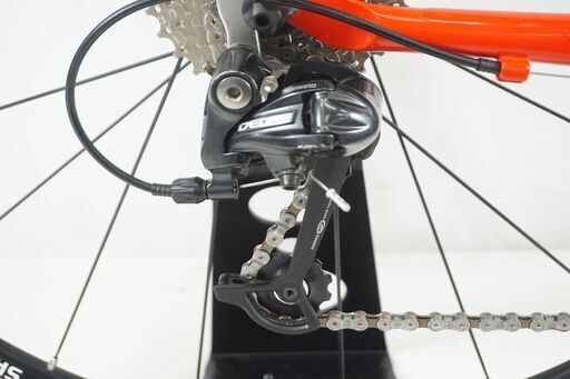 COLNAGO 「コルナゴ」 IMPACT 2009年モデル クロスバイク | www