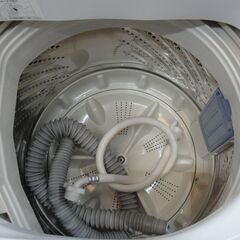 93 パナソニック 6kg洗濯機 2017年製 NA-F60B10【モノ市場安城店】41