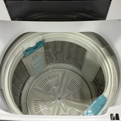 HITACHI(日立)の全自動洗濯機(2020年製)をご紹介します‼︎