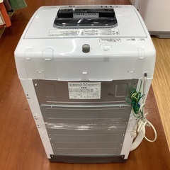 HITACHI(日立)の全自動洗濯機(2020年製)をご紹介します‼︎