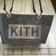 【ネット決済・配送可】KITHショッパー