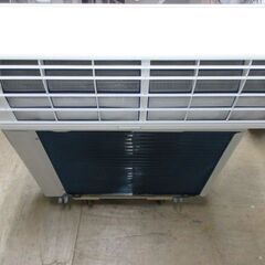 K03315 三菱 中古エアコン 主に6畳用 冷2.2kw／暖2.5kw