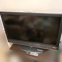 液晶テレビ 40インチ ブラビア SONY KDL-40V2500